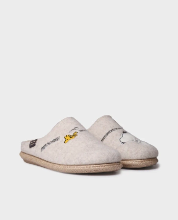 KAPCIE TONI PONS SNOOPY CRU