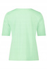 BLUZKA, T-SHIRT BETTY BARCLAY 241-20332509 ROZM. 38