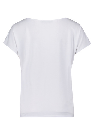 BLUZKA, T-SHIRT BETTY BARCLAY 252-25571007