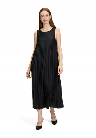 SUKIENKA BETTY BARCLAY, ROBE LEGERE 251-66684124 R. 44