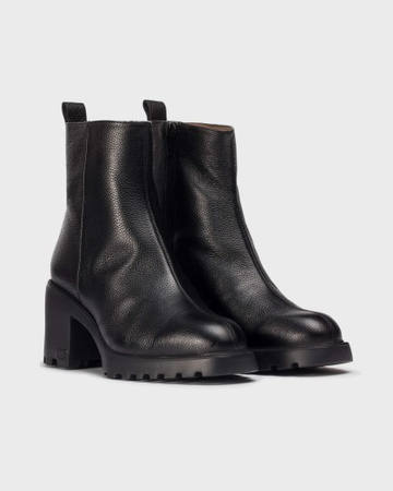 BOTKI WONDERS G-7205 BLACK