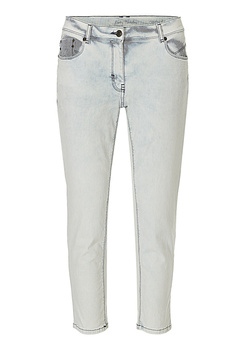 PRZECENA SPODNIE BETTY BARCLAY 171-58092536 R. 46