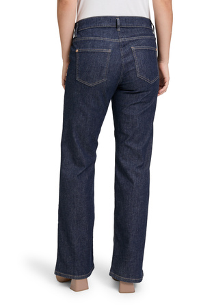 SPODNIE, JEANSY BETTY BARCLAY 252-60751462