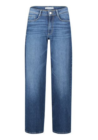 SPODNIE, JEANSY BETTY BARCLAY 252-66523071