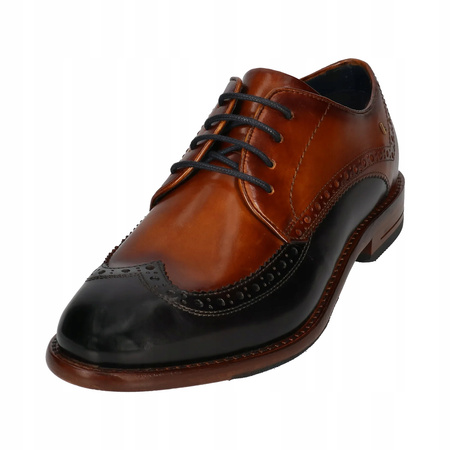 PÓŁBUTY BUGATTI 312-A5T02-1010 ROZ. 43