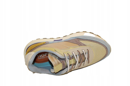 PÓŁBUTY, SNEAKERSY HOFF 12307005 SERENGETI R. 36