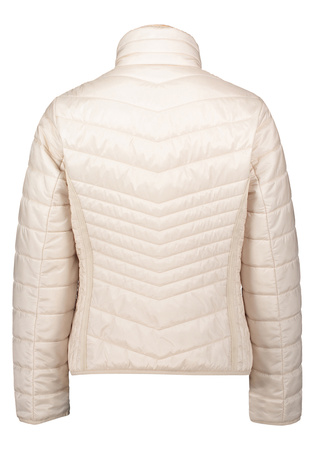 KURTKA BETTY BARCLAY 252-72501040, BEŻ