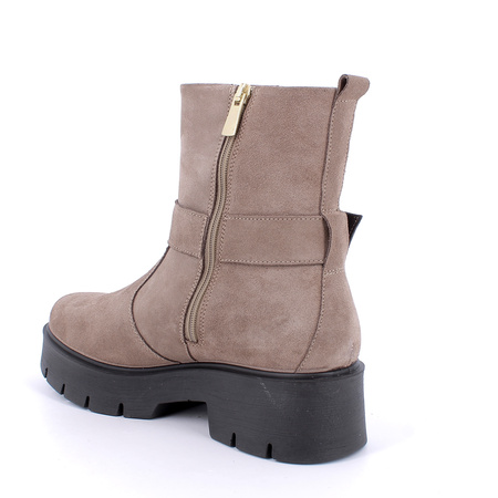 BOTKI IGI&CO 8665711, FANGO