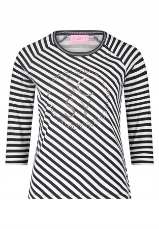 BLUZKA BETTY BARCLAY 241-21368049 ROZM.46