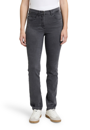 SPODNIE, JEANSY BETTY BARCLAY 252-63621108