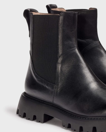 BOTKI WONDERS C-7511 BLACK