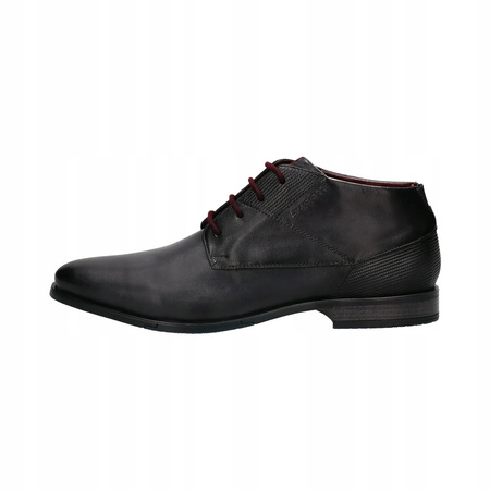 BOTKI BUGATTI 311-AFY30-4100 DARK BLUE R. 42