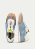 SNEAKERSY HISPANITAS CHV264596 DESERT CELESTE