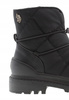 BOTKI U.S. POLO ASSN BRUNA011 BLACK
