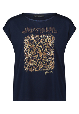 BLUZKA, T-SHIRT BETTY BARCLAY 252-25731885