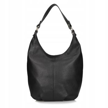 TOREBKA DAMSKA TOSCANIO F118, SKÓRA NATURALNA