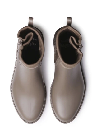 KALOSZE TONI PONS CLAIS, TAUPE