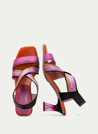 SANDAŁY HISPANITAS CHV232823 GRETA V-23 ROZM. 40