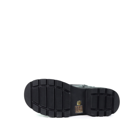 BOTKI GOE OO2N4103, CZARNY