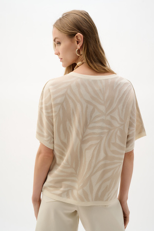 SWETER, BLUZKA JOSEPH RIBKOFF 262956