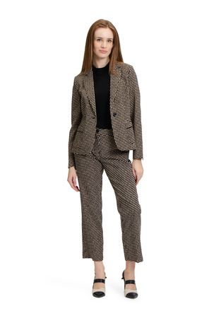 ŻAKIET, MARYNARKA BETTY BARCLAY 251-45011044