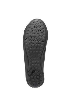 BALERINY GEOX J11BOF PIUMA BLACK
