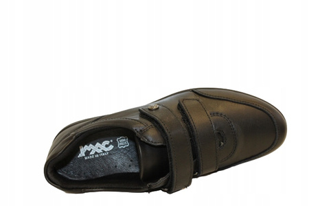 PÓŁBUTY IMAC 606210 BLACK