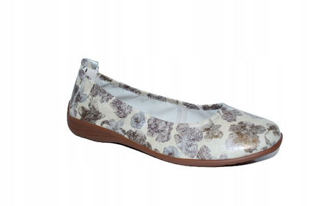 BALERINY JOSEF SEIBEL 74801 372 232 ROZM. 36
