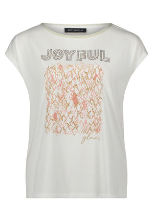 BLUZKA, T-SHIRT BETTY BARCLAY 252-25731885