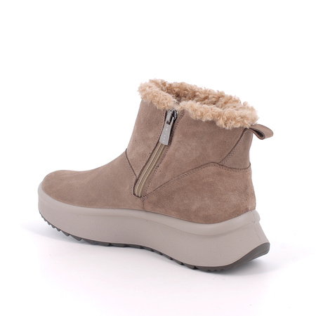 BOTKI, ŚNIEGOWCE IGI&CO 8681422 FANGO GORE-TEX