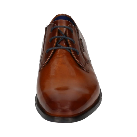 PÓŁBUTY BUGATTI 312-AFY02-1100 COGNAC