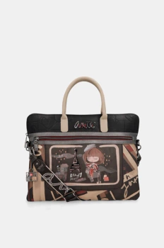 TOREBKA ANEKKE 41806-110 MADEMOISELLE