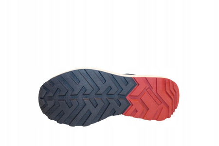 PÓŁBUTY, SNEAKERSY U.S. POLO ASSN. SETH001 R. 43