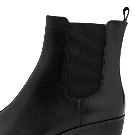 BOTKI, KOWBOJKI MARCO TOZZI 25379-45