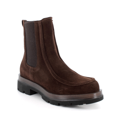 BOTKI IGI&CO 8689411, BROWN