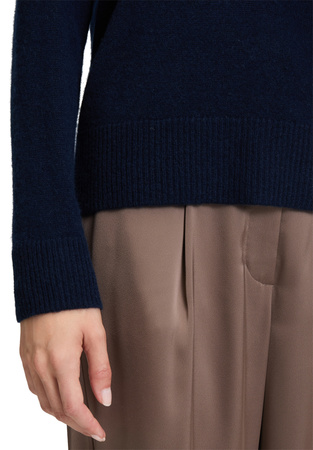 SWETER BETTY BARCLAY 252-51358316, KASZMIR