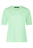 BLUZKA, T-SHIRT BETTY BARCLAY 241-20332509 ROZM. 38