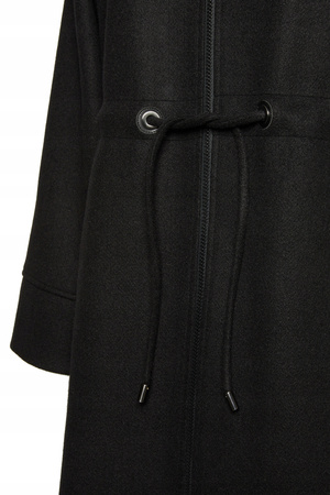 PŁASZCZ GEOX W3615A R. 44