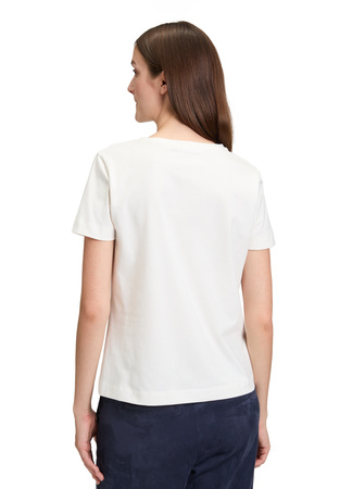 BLUZKA, T-SHIRT BETTY BARCLAY 261-23973284