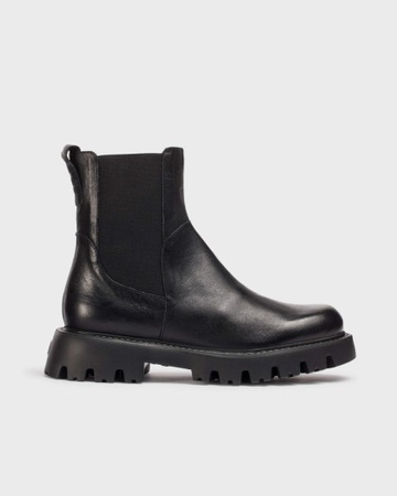 BOTKI WONDERS C-7511 BLACK