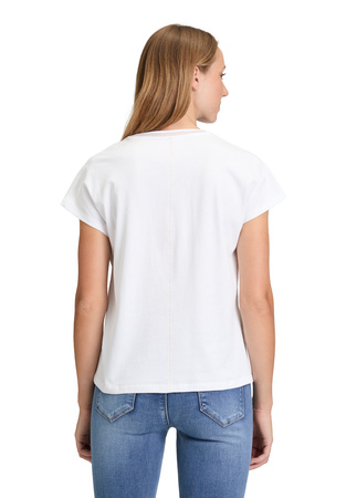 BLUZKA, T-SHIRT BETTY BARCLAY 252-23598090