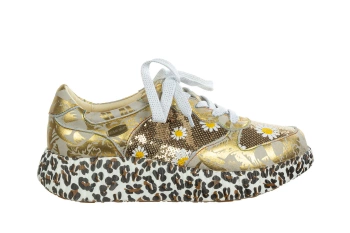 SNEAKERSY LAURA VITA 0006868, NIKITO 52