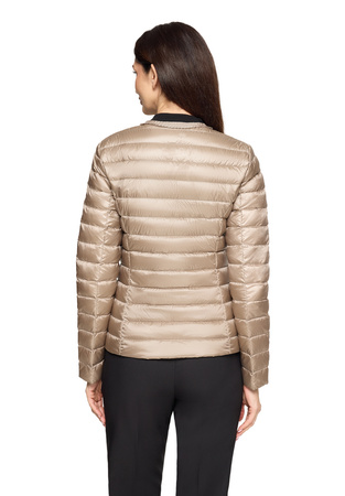 KURTKA PUCHOWA BETTY BARCLAY 261-70751501