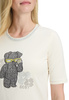 BLUZKA, T-SHIRT BETTY BARCLAY 252-23748081