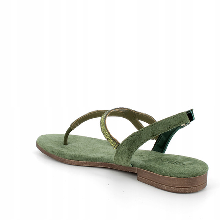 SANDAŁY, JAPONKI IGI&CO 5682122 SALVIA