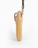 TOREBKA, ETUI DAMSKA PEPE MOLL 241422 NATURAL