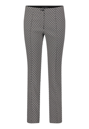 SPODNIE BETTY BARCLAY 241-68792427 ROZM. 36