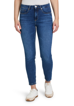 SPODNIE, JEANSY BETTY BARCLAY 252-66293071