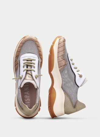 PÓŁBUTY, SNEAKERSY HISPANITAS CHV221752 R. 40