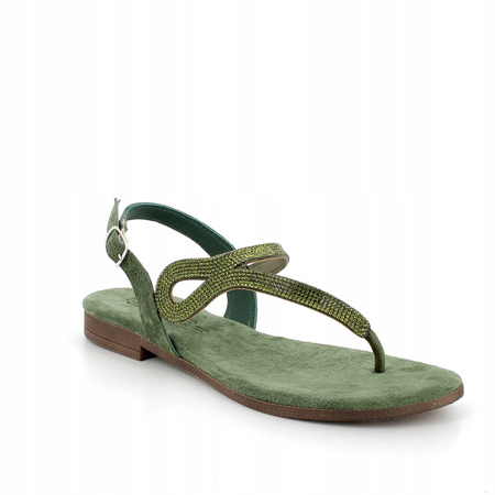 SANDAŁY, JAPONKI IGI&CO 5682122 SALVIA